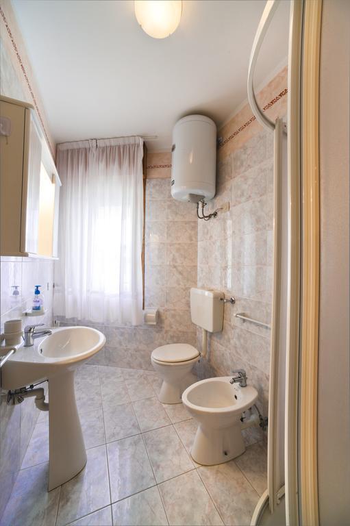 Residence Miriam 2 Bibione Chambre photo