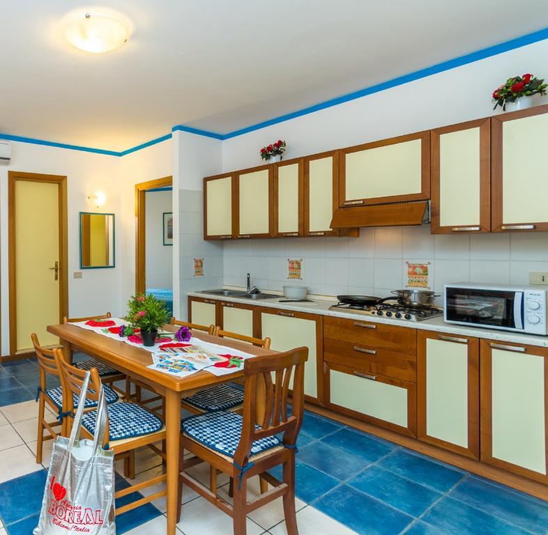 Residence Miriam 2 Bibione Extérieur photo
